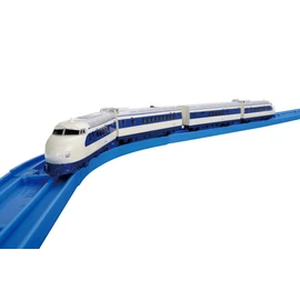 AS-01 Shinkansen Series 0 (4-Car Set)