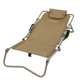 ALPS OutdoorZ Snow Goose Hunting Chair, Tan - New