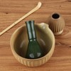 Matcha Whisk Chasen Brush Tools for Matcha Green Tea Powder