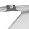 KUAFU Pair Headlight Bezel Compatible with 2001-2017 Freightliner Columbia Replacement