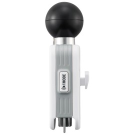 Tanita TC-300-NWH JIS B 7922:2023 Black Bulb Heat Stroke Index Meter