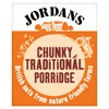 Jordans Chunky Traditional Oat Porridge, 750g