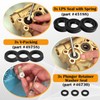 34262 Seal Kit for Cat Pump 66DX 6DX Pressure Washer