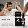 The Next Generation Hair Restoration CLASCOTERONE 5% Serum with Vitamin