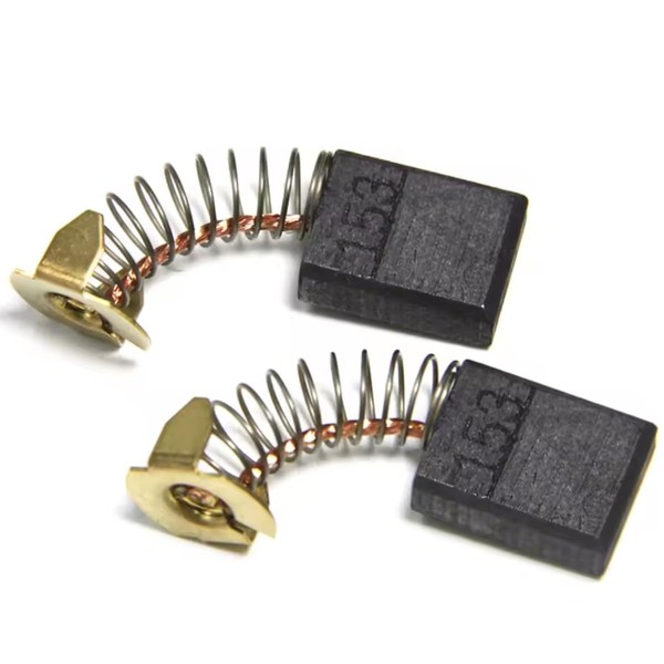 Makita Carbon Brushes CB153 Replacement Carbon Brushes 17.8 x 13.4