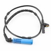 Frankberg 2 x ABS sensor wheel speed rear left right