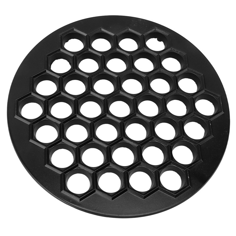 Russian Ravioli Maker Dumplings Mold Aluminum Alloy Pelmeni Maker Mold