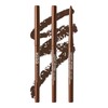KISS NEW YORK Professional Lip Liner, Long-Lasting Luxury Intense Lipliner,