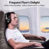 Over-ear Wireless BT Headphones 750mAh Wireless Headphone Comfortable Earphone Headsetmodel