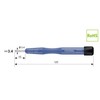 Vessel No.9000 Ceramic Alignment Driver, Slotted 3.4mm