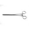 Excel Tube Occluding Clamps 5.5" Smooth Jaws