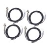 4 Set Proximity Switch 8mm Dia Inductive Proximity Sensor Switch