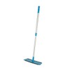 Simplee Cleen Microfiber Mop Kit For All Floor Types