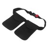 Mastectomy Drain Holder Negative Pressure Fixation Portable Adjustable Waist Belt