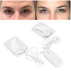 RF Eye Skin Massage Machine Mini Heated High Frequency Tighten