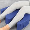 Patient Turning Device U Shaped Turning Pillow Anti Decubitus Multifunctional