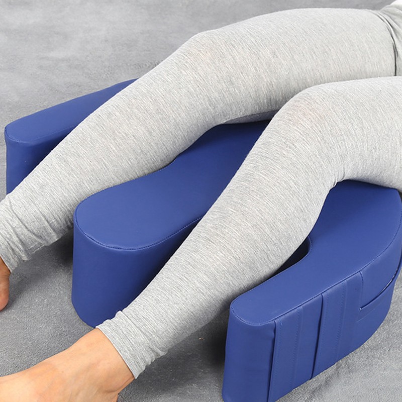 Patient Turning Device U Shaped Turning Pillow Anti Decubitus Multifunctional