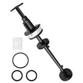 273241 Piston Rod Assembly for 2 Inch PVC Slide Pool and Spa Multiport Valve Push-Pull Slide Backwash Valve, Handle and Piston Assembly fit for Pentair Pool, Slide Valve Assy Replaces 261047 261165