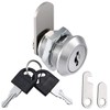 Litensh 5/8 Inch Security Mailbox Lock, 16mm Letter Post Box