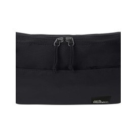 Jack Wolfskin Women's Rose Shoulder Bag, black