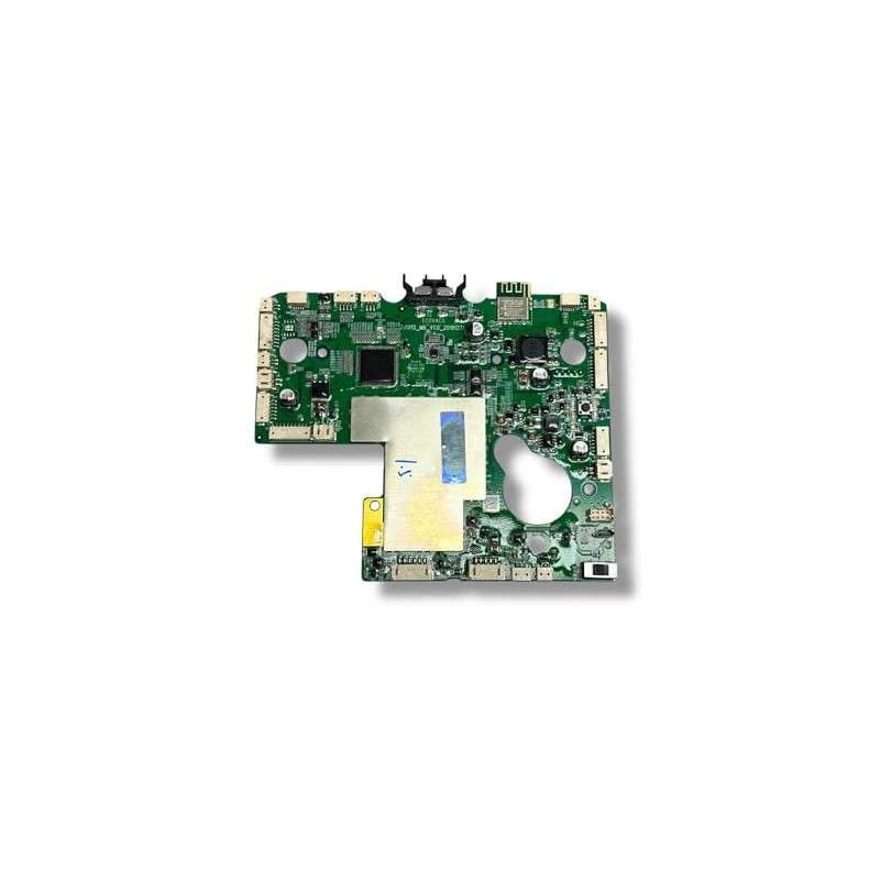 SCREENTRONICS PCB Motherboard Main Board Compatible Replacement for Ecovacs Deebot
