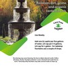 Fountain Protector