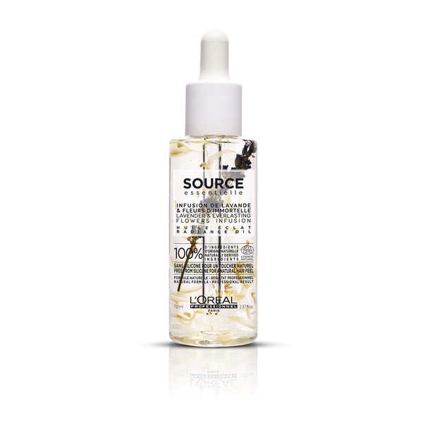 L'Oréal Professionnel Source Essential Radiance Oil