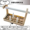 Makeup Brush Stand Drying Foldable Storage Makeup Brush Stand Makeup
