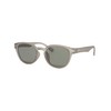 jugaad14 COVE GRIP Sunglasses, Unisex, Made in Sabae, gray