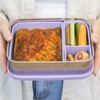 MontiiCo Multiway Lunch Box, Pickle