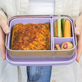 MontiiCo Multiway Lunch Box, Pickle