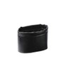Carmate cz306 Free Pocket Genuine Leather Faux