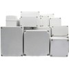 Supertool Project Box, ABS Plastic Cover IP67 Waterproof Electronic Junction
