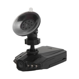 4K Dual Dash Cam with WiFi & GPS, 64GB Memory Card, Parking Mode, G-Sensor,Recording & Hard-Wire Kit for Car