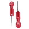 Dental Implant Screwdriver Professional Stainless Steel Implant Screw Driver Accessory