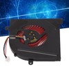 Cooling Fan Aluminum Alloy 4Pin DC 5V Computer CPU Fan
