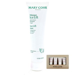 Marico Ice Lift Mask 150ml + 4 samples + pack / 마리꼬 아이스 리프트 마스크 150ml+샘플4종+팩