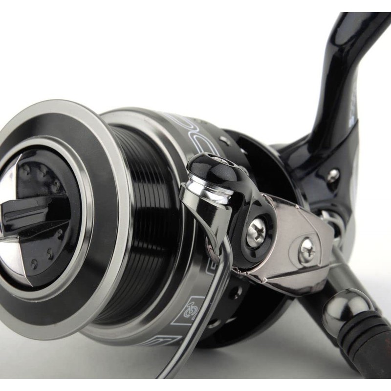 Cresta Advantor 5000 Stationary Reel for Feeder Fishing, Fishing Reel