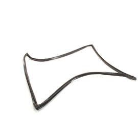 True Gasket, Tssu/Tuc/Twt-48 Black