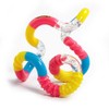 Tangle Jr. Textured Sensory Fidget Toy (Colors May Vary)