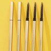 Lapiz de Cejas, Delineador de Cejas Cosmético, Lápiz para Cejas