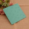 arriettycraft 15cm x 15cm Plastic Embossing Folders Flower Rose Card