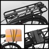 2 Pcs Bike Bungee Cords 3 in 1 Strap Rope