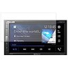 Carrozzeria FH-8500DVS [High Hardness 9H Anti-Glare Type] LCD Protective Film