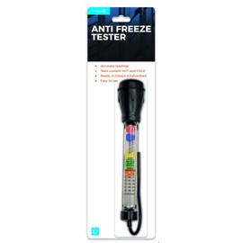 Simply AF001 Anti Freeze Tester - Ethylene Glycol Indicator
