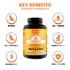 Color Health Dermatrix KH-0500450 Dermatrix Supports Skin and Coat Health