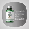 Piping Rock Cissus Quadrangularis | 1800mg | 200 Capsules |