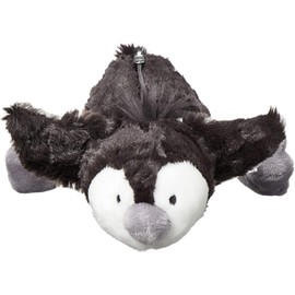 NICI Figure Pouch Penguin, Pencil case, Pen case, Pouch, Animal, Stationery