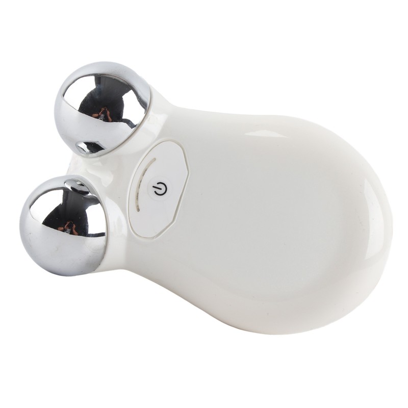Microcurrent Facial Beauty Machine Skin Lifting Tightening 6 Strength Face