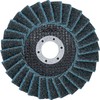 BGS 74476 | Fan Sanding Disc | Non-Woven | Diameter